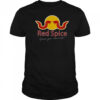 Red Spice Give You Wormsign T-Shirt