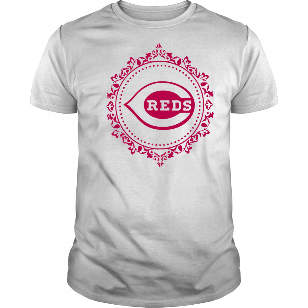Reds Princess Day shirt