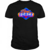 Reel Force game logo shirt