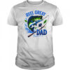 Reel Great Dad Fishing shirt