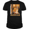 Reese Chapman Box Tennessee Vols Baseball NCAA Division I 2025 Vintage t-shirt