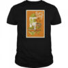 Remi Wolf The Big Ideas Tour May 1 2025 With Dana Alden Clearwater Florida Poster Graphic t-shirt