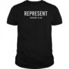 Represent Owners Club T-Shirt