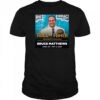 Residency Program Bruce Matthews Pro Football Hall Of Famer April 30 May 3 2025 Shirt