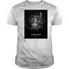 Rest In Peace former Gopher Charles Rogers 1994-2025 Minnesota Golden Gophers t-shirt