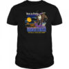 Rest in peace Undersaker it’s time to meet your maker shirt