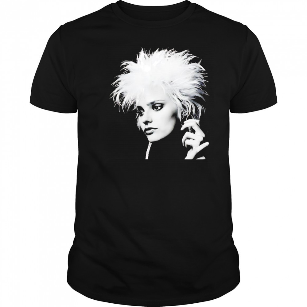 Retro Legend Aimee Mann Til Tuesday Music shirt