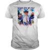 Retro Make 4th Of July Great Again Trump white house shirt