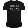Retroware Nontendo 100 Club T-shirt
