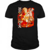 Rey Fenix vintage shirt