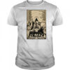 Rezn EU-UK Summer Tour 2025 Shirt