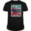 Ridin WIth Biden on His Fight Against Cancer shirt
