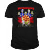 Rights to Ricky Sanchez 2025 Lottery Party shirt
