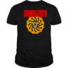 Riley Jacob Cooper Wearing Soundgarden Badmotorfinger