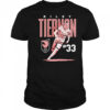 Riley Tiernan Angel City FC Bitmap shirt