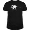 Rilo Kiley Possum T-shirt