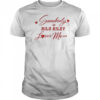 Rilo Kiley Somebody Loves Me Heart T-Shirt
