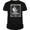 Ring Magazine is saddened the passing of boxing legend Nino Benvenuti 1938 – 2025 Poster t-shirt