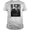 RIP Jim Irsay 1959-2025 NFL t-shirt