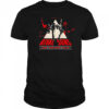 Rival Sons Europe UK Tour Tour Dates 2025 shirt