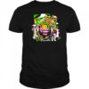 RiverBeat Listen Up T-shirt