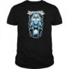 Rivers Of Nihil The Monarch T-shirt