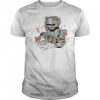 Robotcat shirt