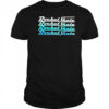 Rocket Skate repeat shirt