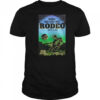 Rodeo Des Rock Springs, WY July 13-19 2025 Tour National High School Finals t-shirt