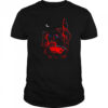 Roflgator Marcus’ Moonlight Mischief shirt