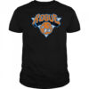 Rogue Utah Mammoth Logo T-Shirt