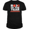 Roki Sasaki Roki Of The Year Los Angeles Dodgers T-shirt