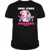 Ross Lynch The Driver Era Obsession World Tour 2025 With Vale shirt