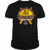Rowan Profs 2025 NCAA DIII Softball Championship T-Shirt