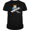 Roy It Crowd Game Over Cat Keyboard