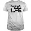 Rugby Life T-Shirt