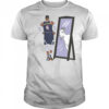 Russell Westbrook Mirror Goat Denver T-Shirt
