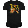 Sabrina Carpenter Jenna Ortega Taste Shirt