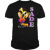 Sade Your Love Is King Shirt