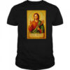 Saint Moose protector of the Wayward shirt