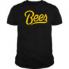 Salt Lake Bees shirt