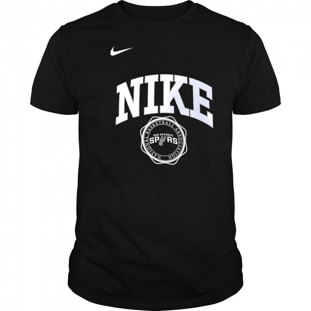 San Antonio Spurs Essential shirt