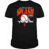 San Francisco Giants Splash Hits shirt