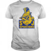 San Jose State Spartans 1940 logo shirt