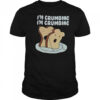 Sandwich I’m Crumbing I’m Crumbing T-Shirt