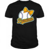 Savannah Bananas Baseball shirt