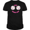 Save second base shirt