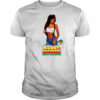 Saved By The Bell Kelly Kapowski shirt
