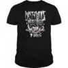 Saya Kamitani last dance shirt