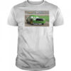S.Brendiboy.S Wearing Chick Hicks Токсик t-shirt